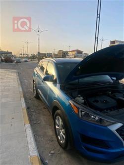 هيونداي توسان